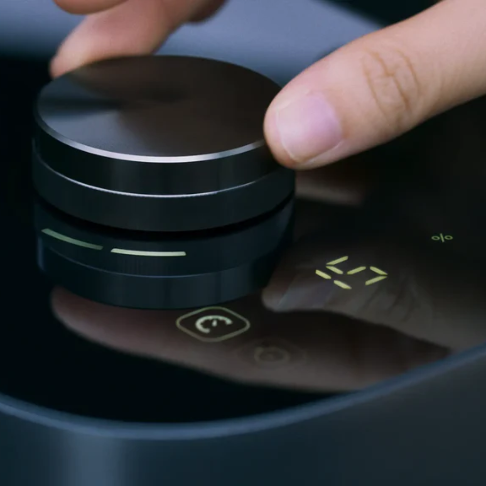 Mélangeur à spirale Halo Pro Ooni - Ooni - Robot mélangeur - - La Guilde Culinaire