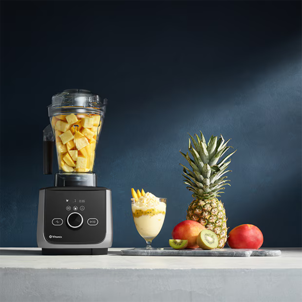 VITAMIX Ascent X4 - Vitamix - Robot mélangeur - - La Guilde Culinaire