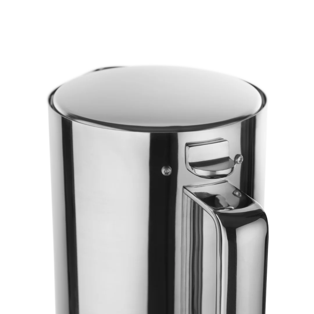 Bouilloire électrique en acier inoxydable - Aarke - Bouilloire - - La Guilde Culinaire