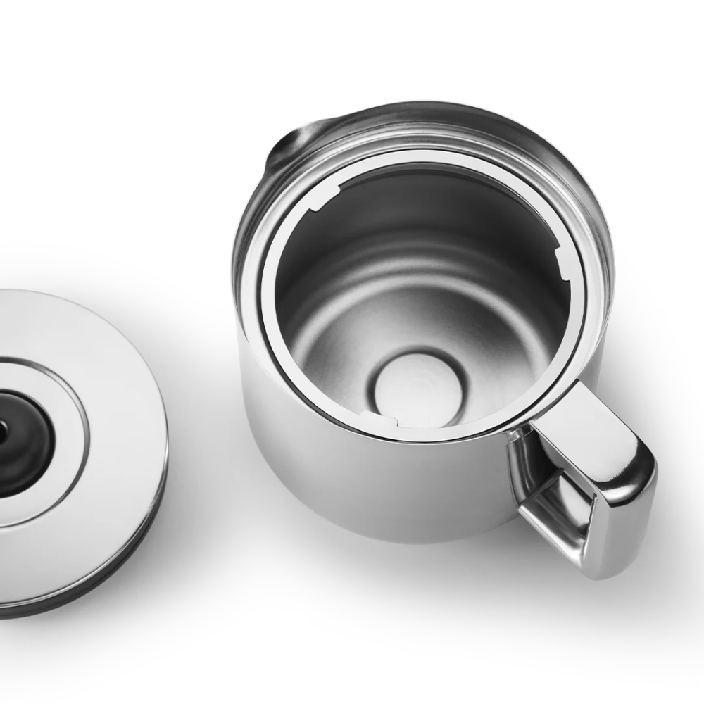 Carafe isotherme pour cafetière Aarke - Aarke - Cruche thermique pour cafetière - - La Guilde Culinaire
