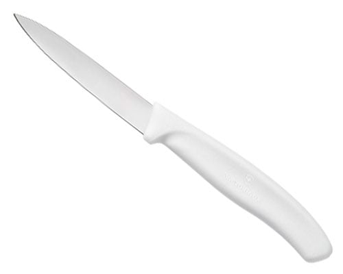 Swiss Classic Couteau d'office 8 cm-3.15 po - Victorinox - Couteau d'office - - La Guilde Culinaire