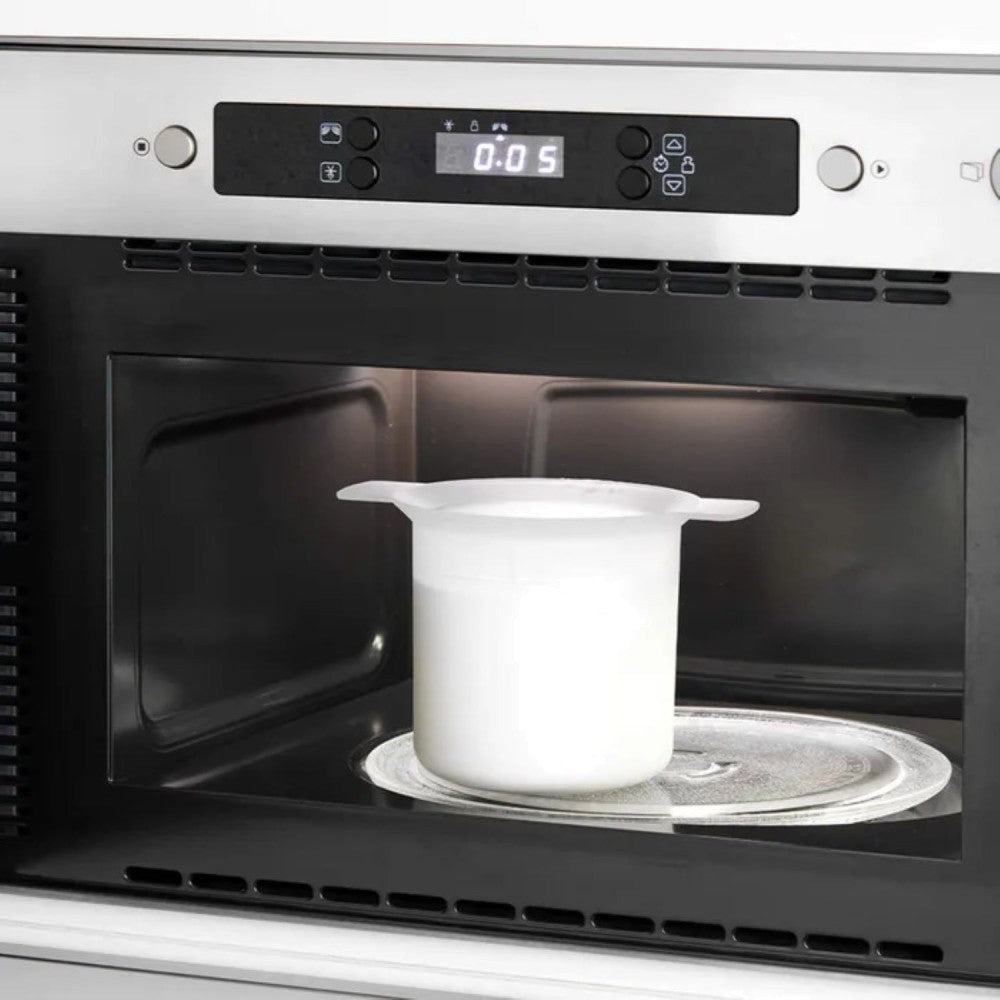 Lékué Kefir & Yogurt Maker 1 L - Lékué - Yaourtière - - La Guilde Culinaire