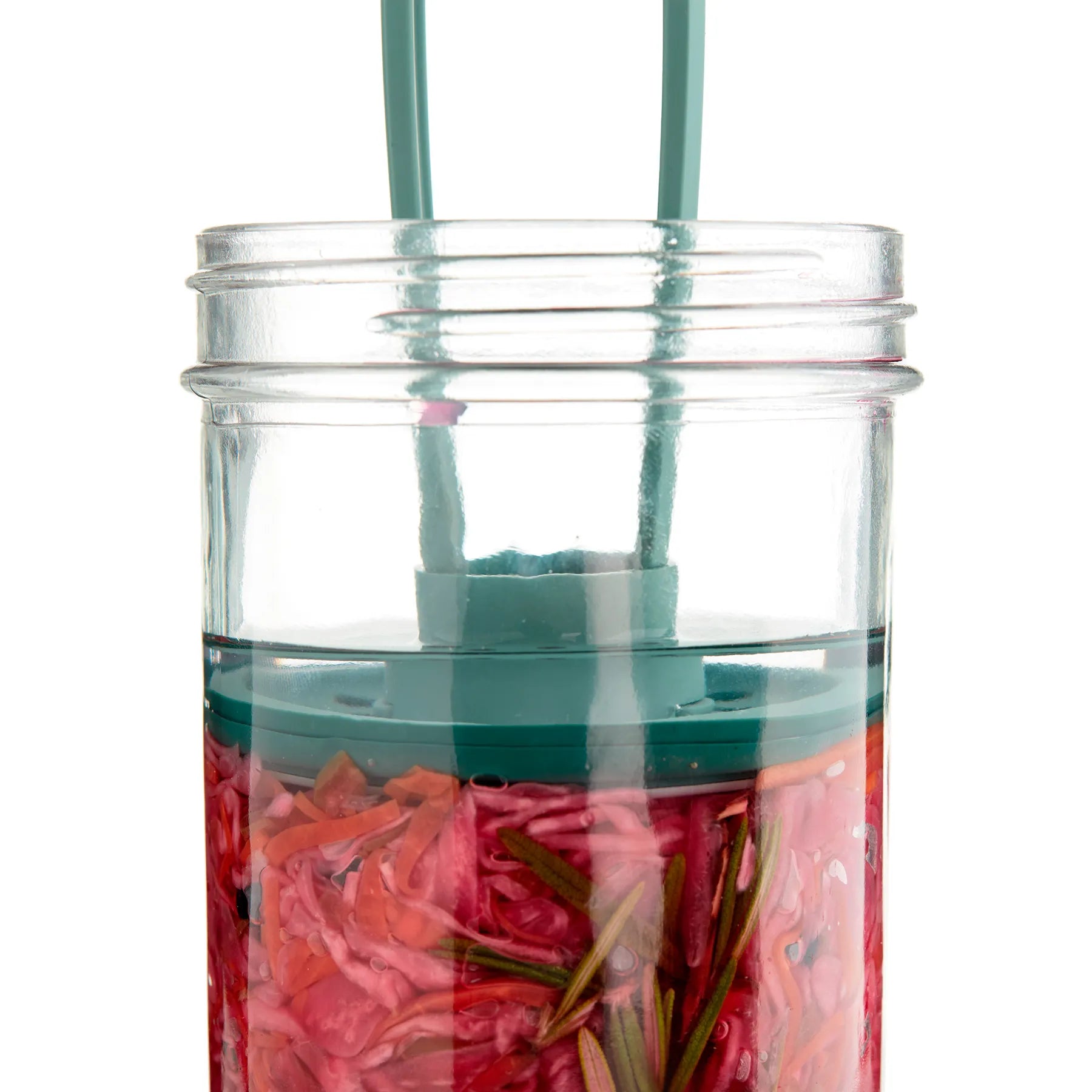 Kit Pickles - Lékué - Pots de fermentation et saloirs - - La Guilde Culinaire