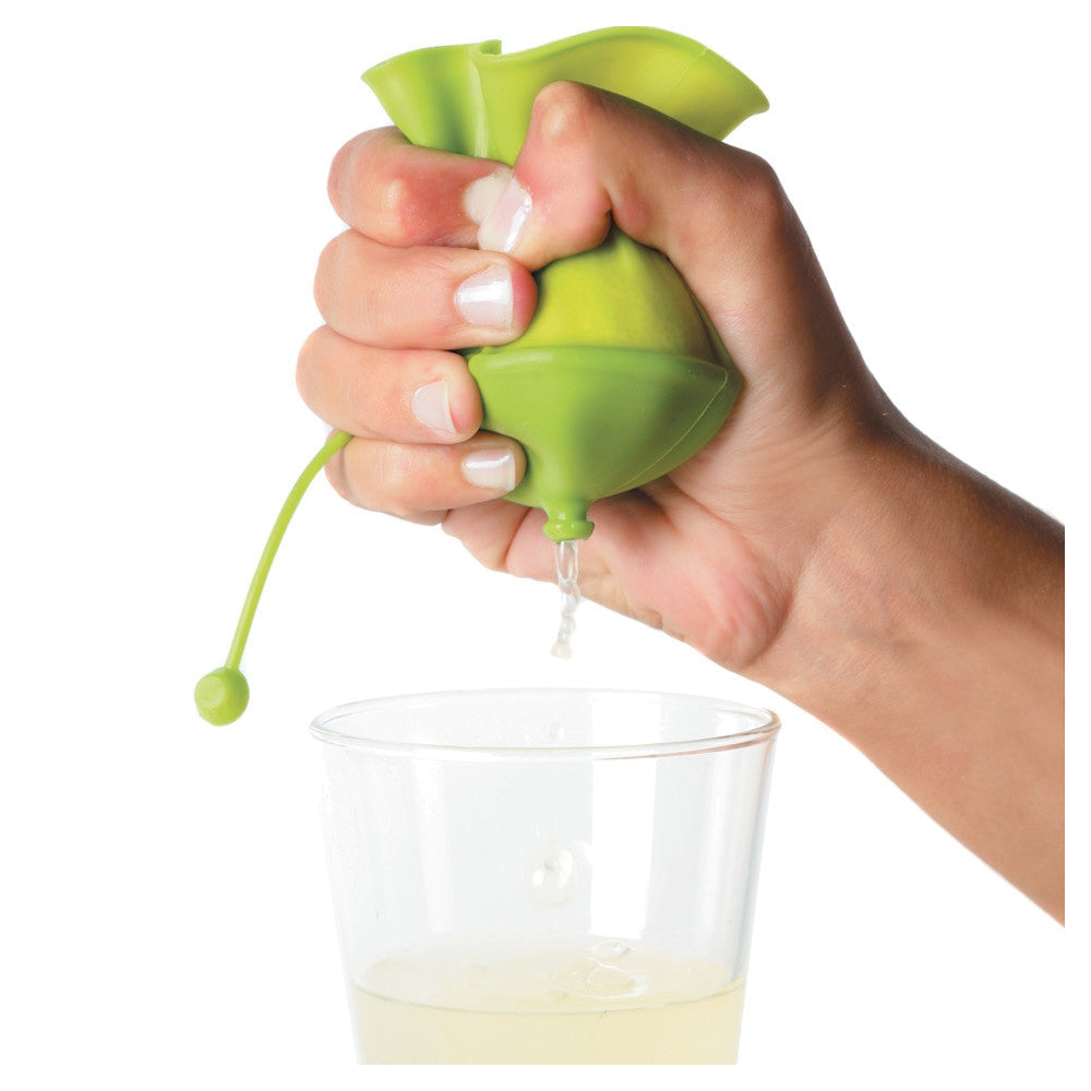 Ensemble de 2 Presse-agrumes, Vert