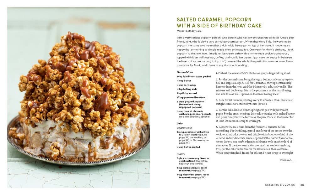 Don't Worry, Just Cook - Appetite by Random House Ed. - Livre de cuisine - - La Guilde Culinaire