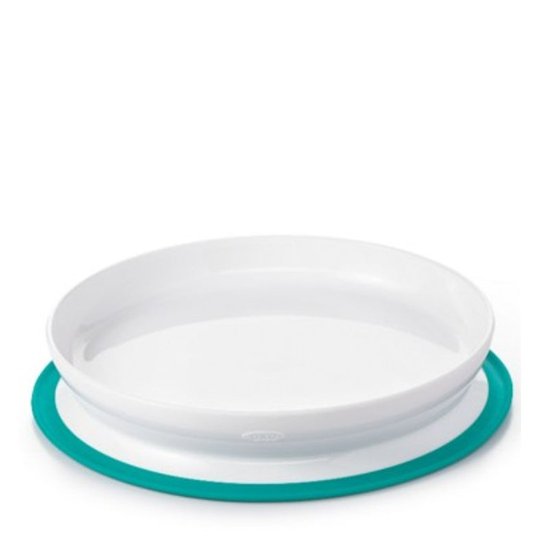 Assiette à ventouse - 6m+