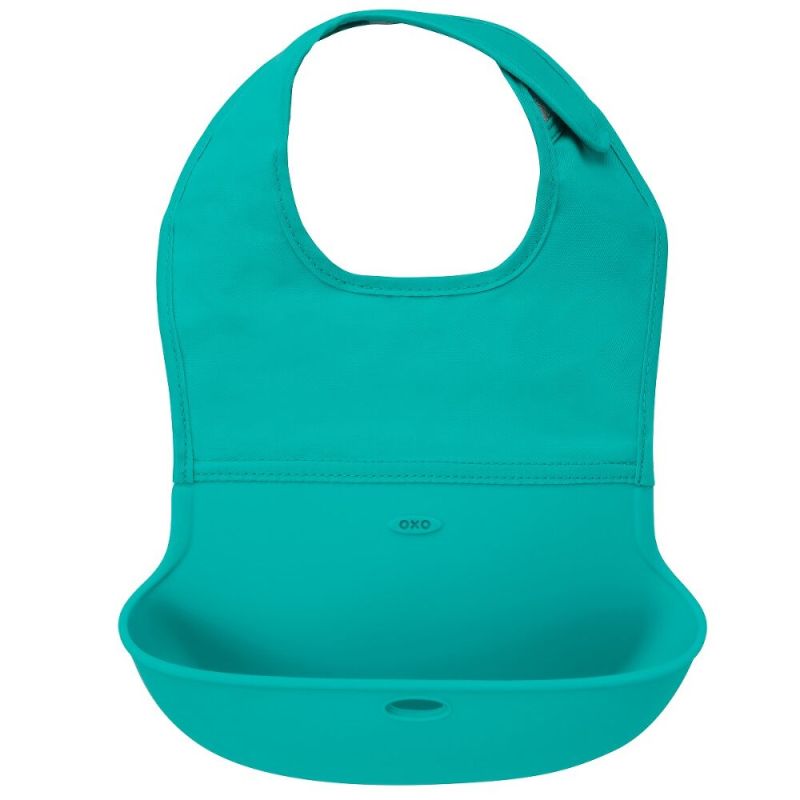 Roll-Up Bib Set OXO TOT
