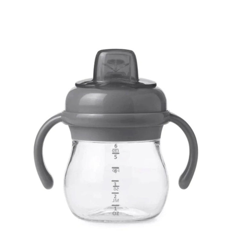 Gobelet à bec avec poignées amovibles - 6 oz/150 ml - 4m+