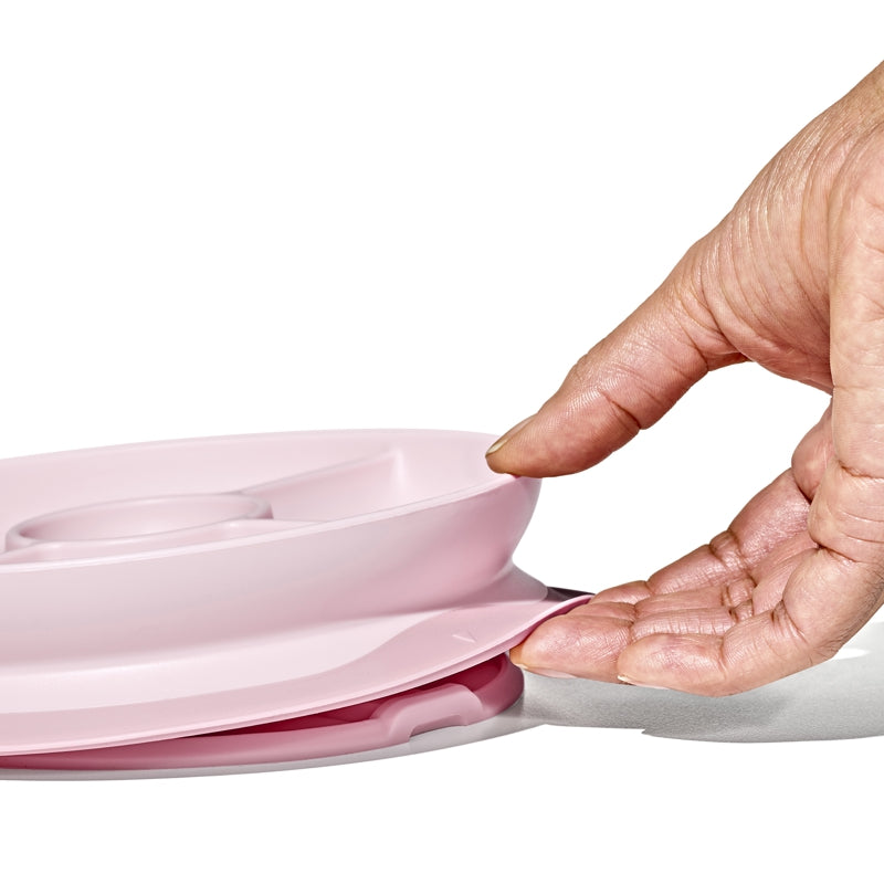 Assiette à compartiments à ventouse - 6m+ — image 4