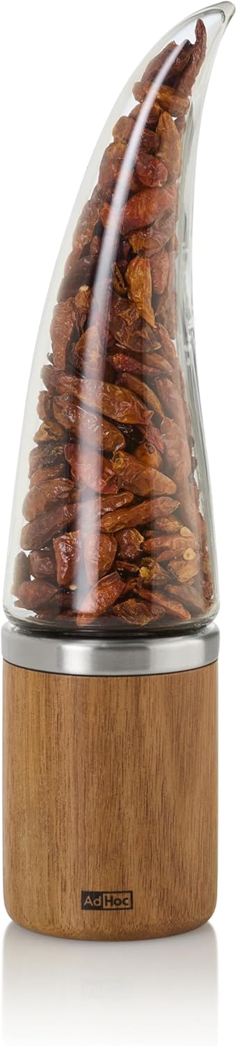 Coupe Piment Peperone - AdHoc - Coupe Piment - - La Guilde Culinaire