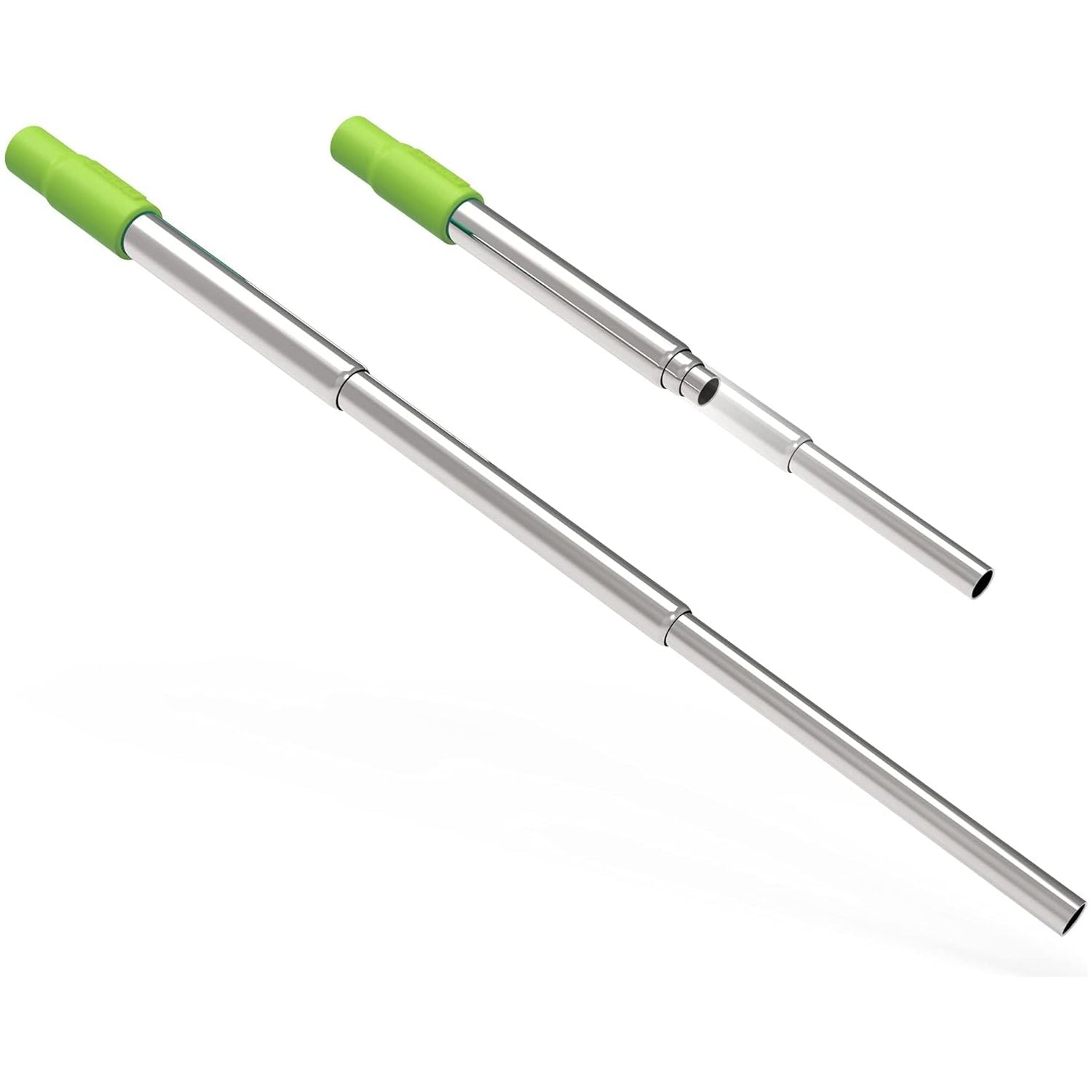 Paille réutilisable de poche - Zoku - Paille - - La Guilde Culinaire