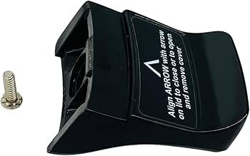 Poignée 85709 - Presto - Autocuiseur - - La Guilde Culinaire