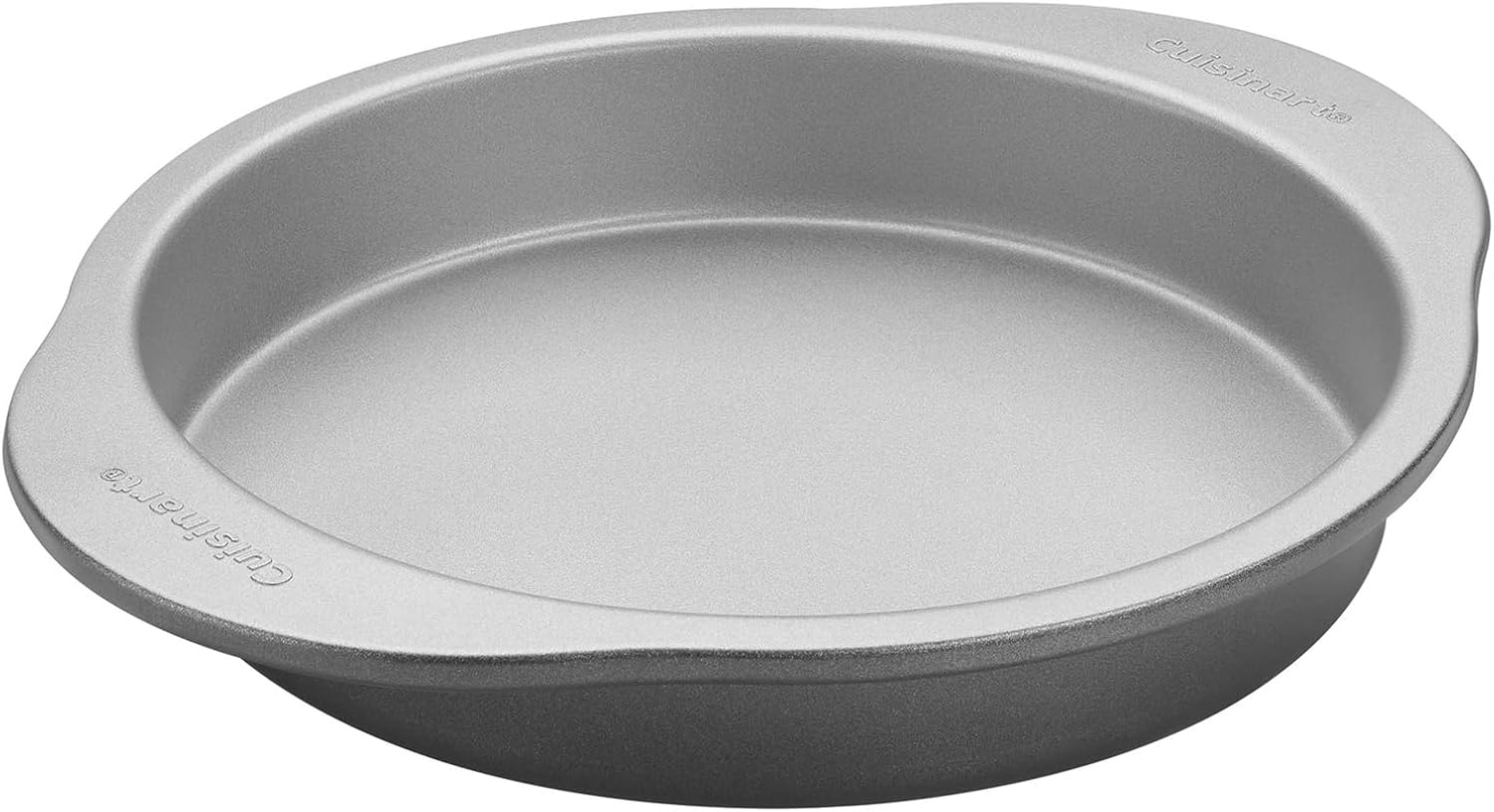 Moule à gâteau rond antiadhésif 23cm (9po) - Cuisinart - Moule à gâteaux - - La Guilde Culinaire