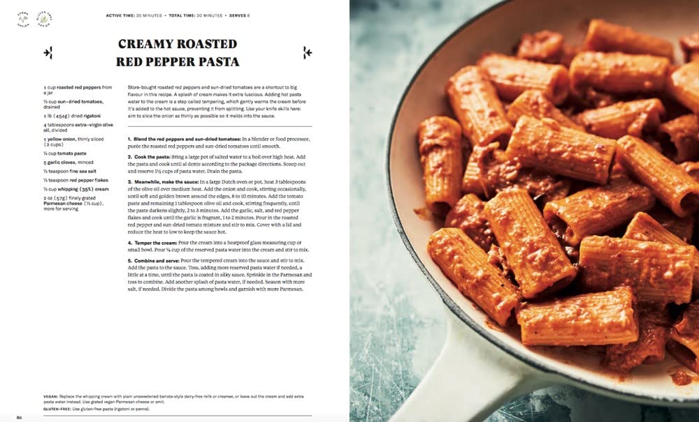 Evergreen Kitchen - Penguin Canada Ed. - Livre de cuisine - - La Guilde Culinaire