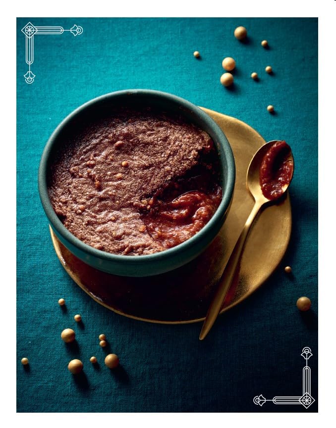 Le Noël gourmand de Philippe Conticini - Albin Michel Ed. - Livre de pâtisserie - - La Guilde Culinaire