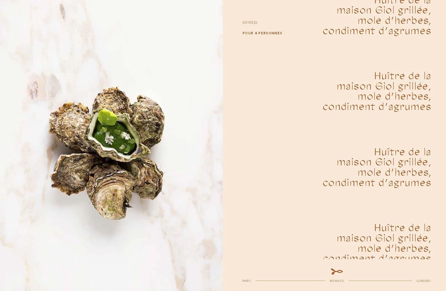 ADN - Volume 1 Alain Ducasse - Ducasse Ed. - Livre de cuisine - - La Guilde Culinaire