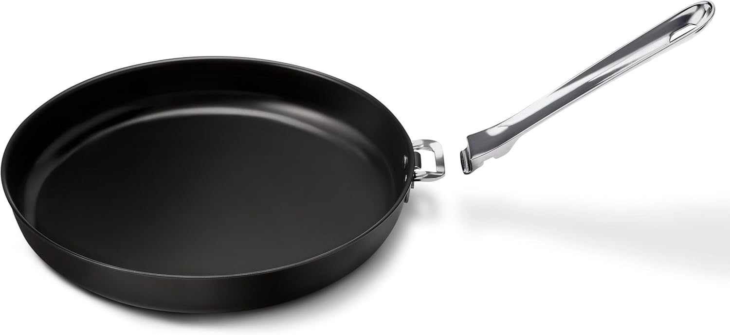 La Pizza Pan - Breville - Poêle à pizza - - La Guilde Culinaire