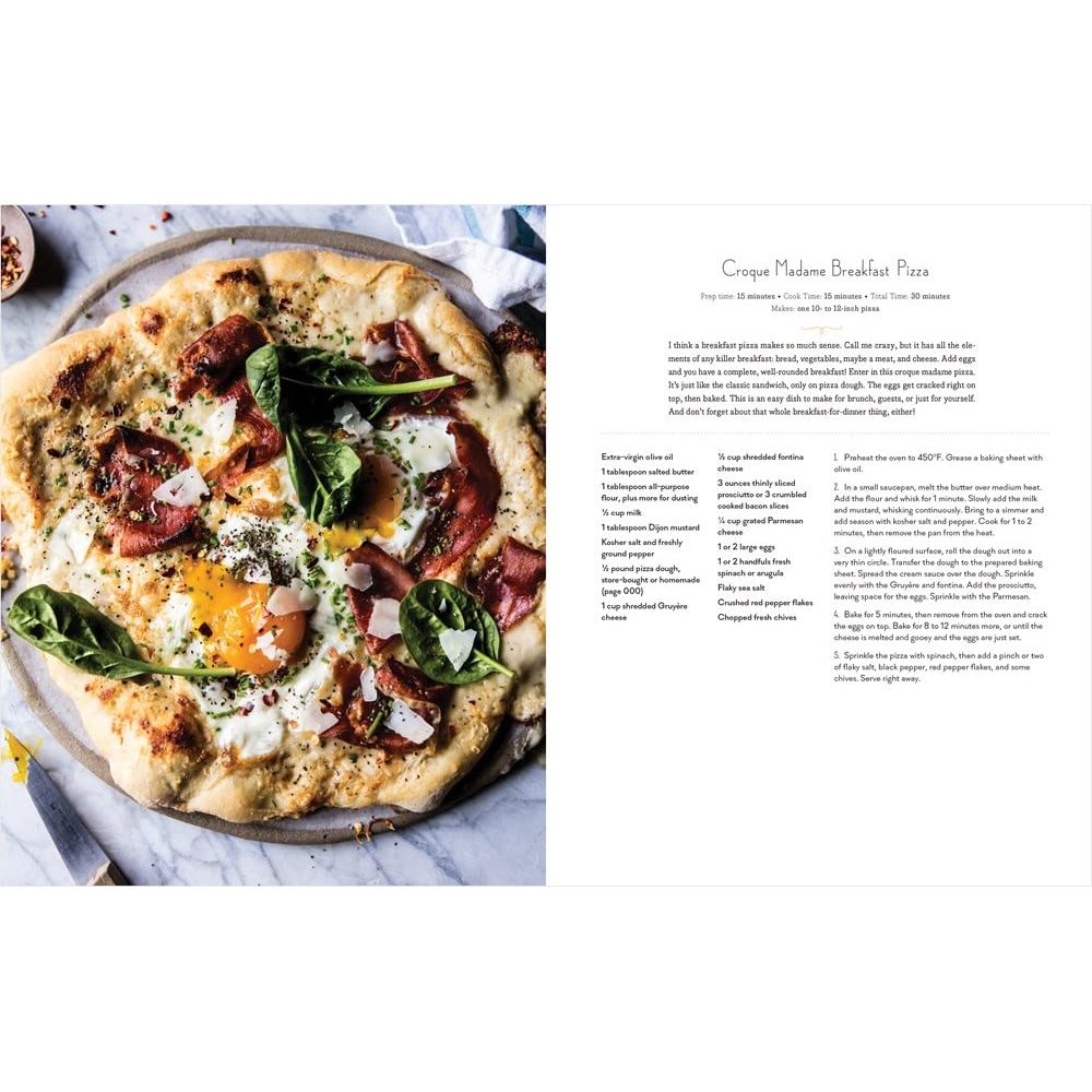 Half Baked Harvest Cookbook - Clarkson Potter Ed. - Livre de cuisine - - La Guilde Culinaire