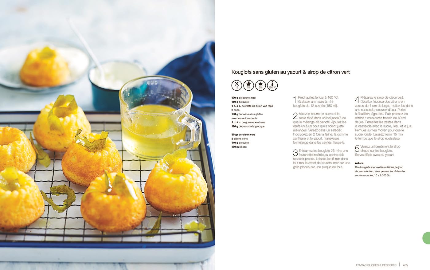 Le Grand livre Marabout de la Cuisine veggie - Marabout - Livre de cuisine - - La Guilde Culinaire