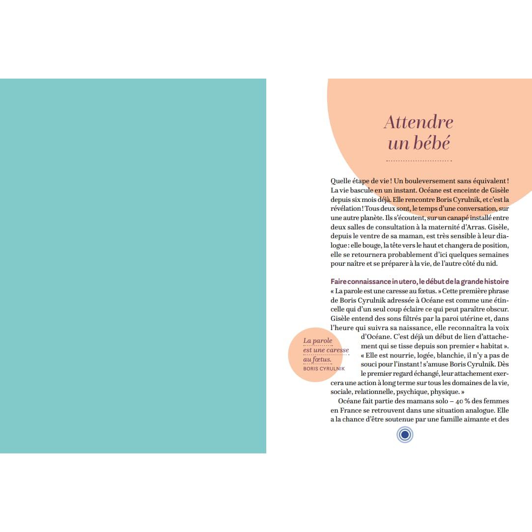 Là où tout commence - Les premiers 1000 jours ! - Le Cherche-Midi Ed. - Livre - - La Guilde Culinaire