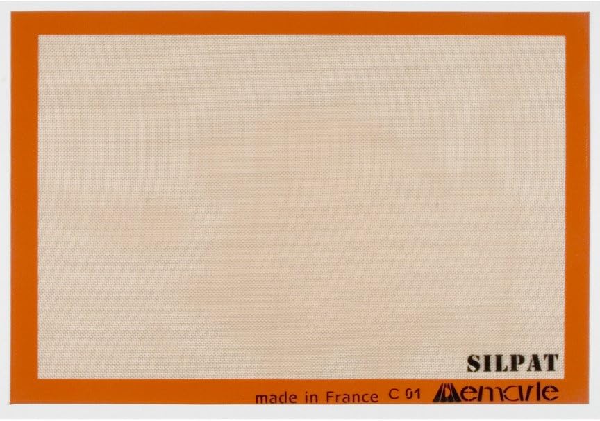 Silpat Tapis de cuisson – 41 x 61 cm
