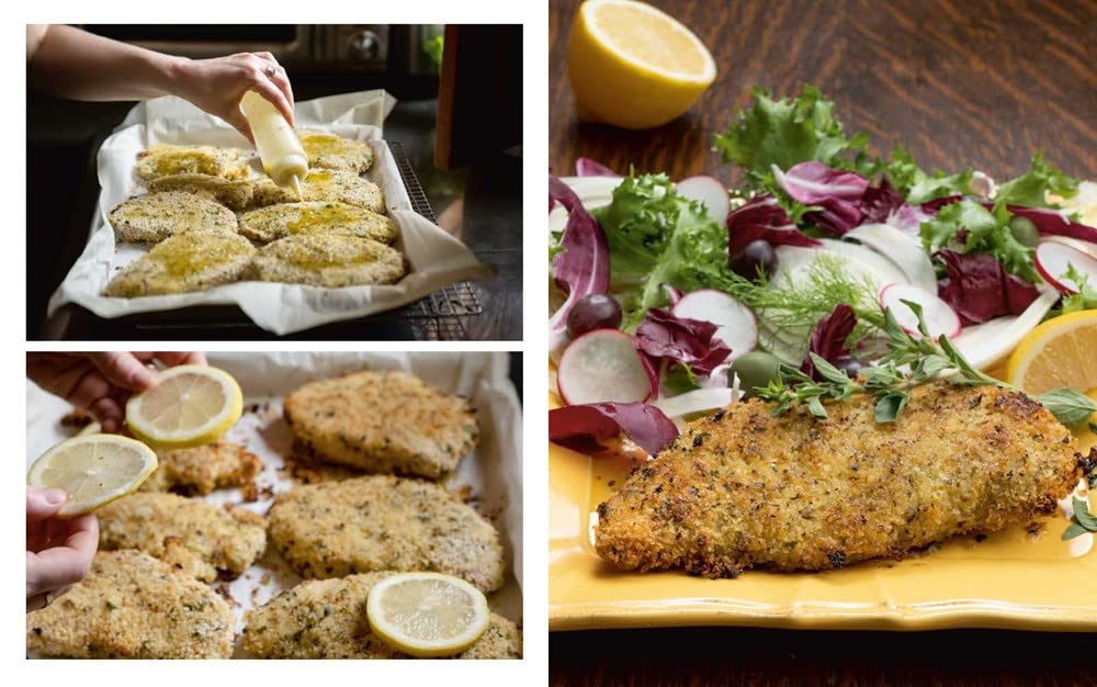 Don't Worry, Just Cook - Appetite by Random House Ed. - Livre de cuisine - - La Guilde Culinaire