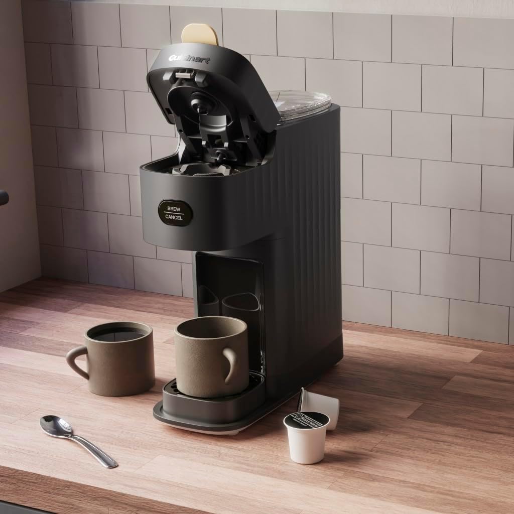 Cafetière une tasse à la fois Soho