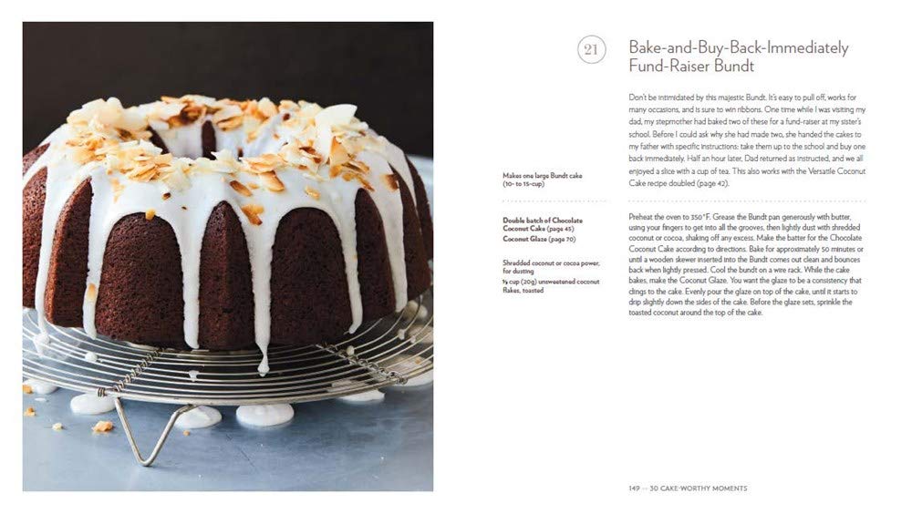Simple Cake - Ten Speed Press Ed. - Livre de pâtisserie - - La Guilde Culinaire
