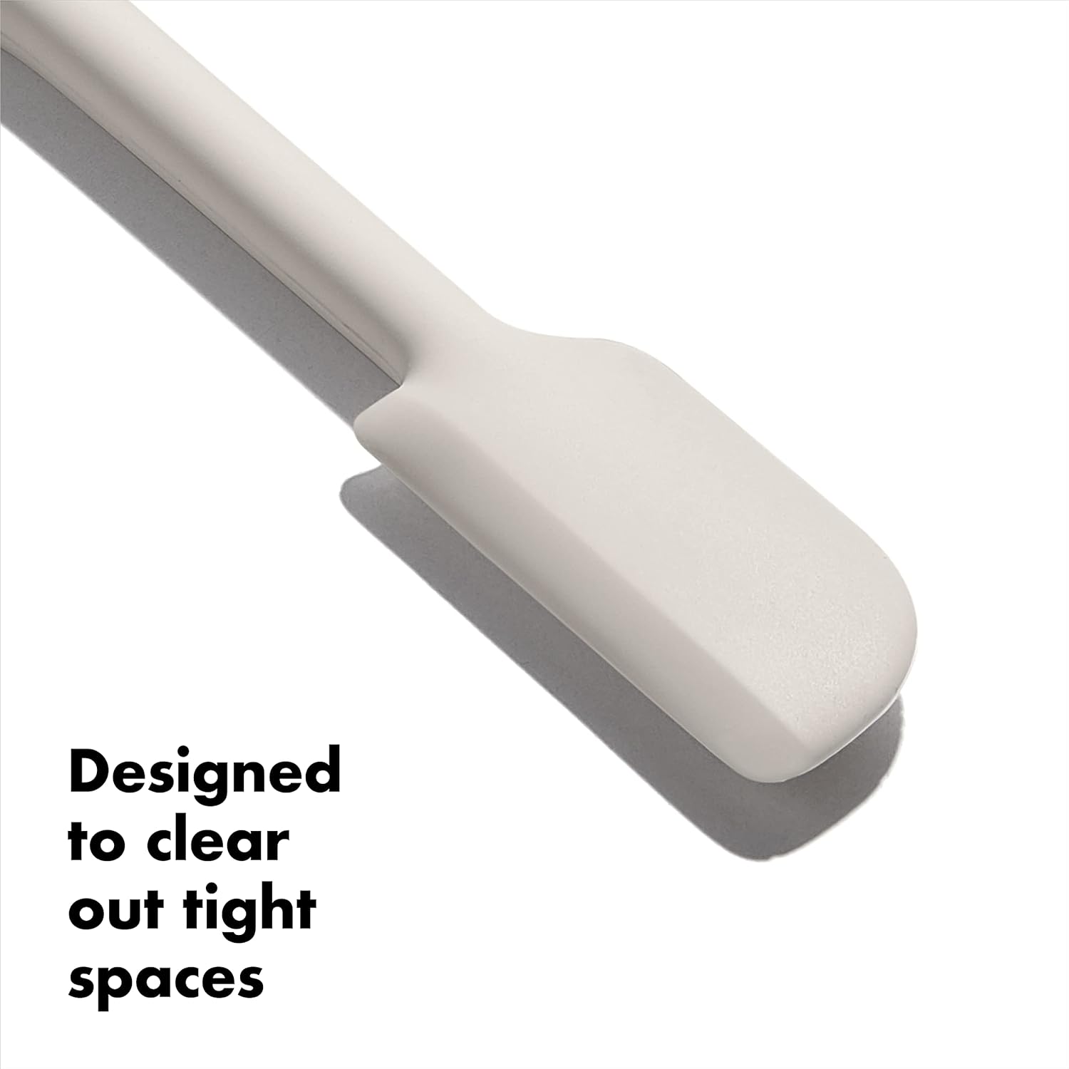 Spatule étroite - OXO - Spatule - - La Guilde Culinaire