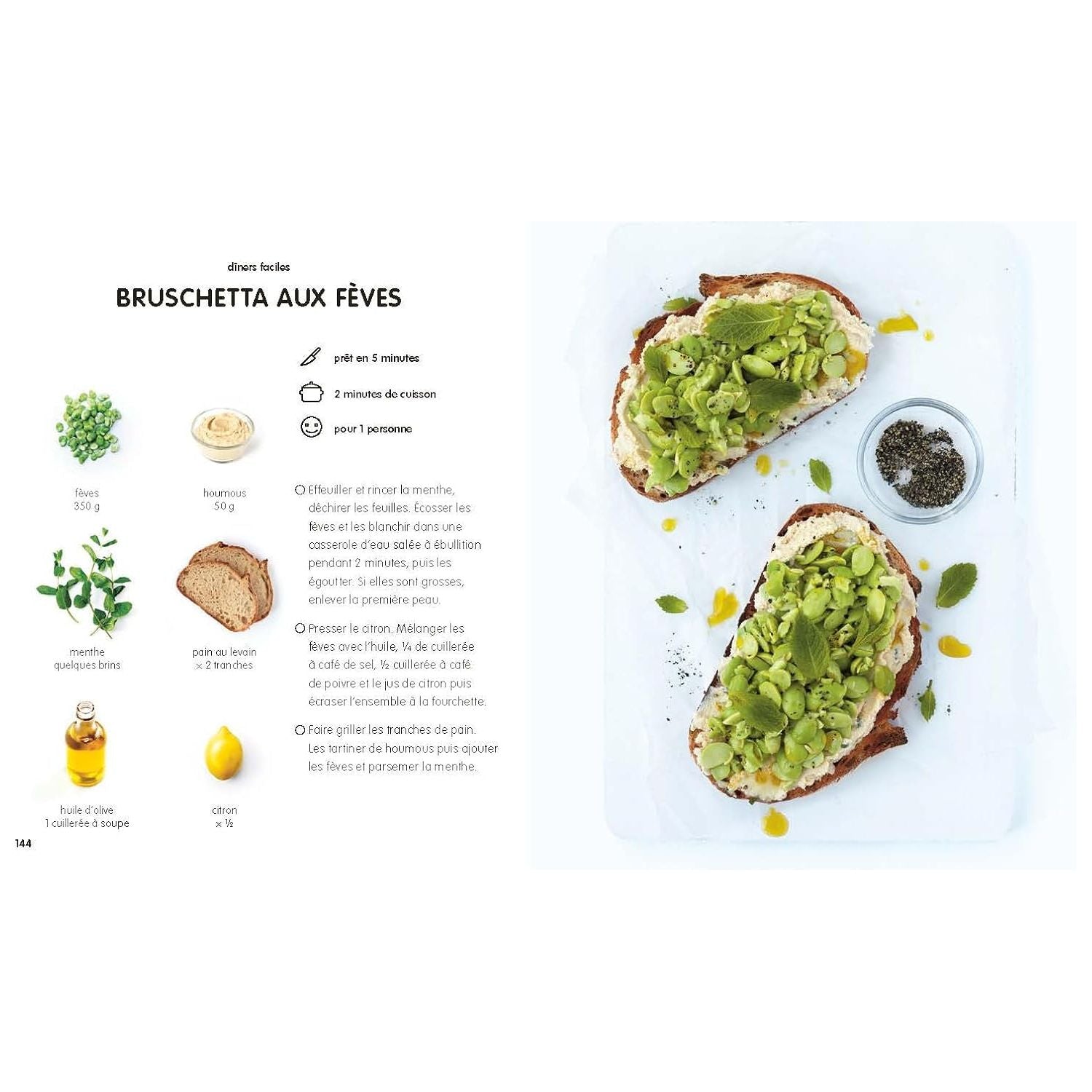 Les petits Marabout : Haricots, lentilles & cie - Marabout - Livre de cuisine - - La Guilde Culinaire