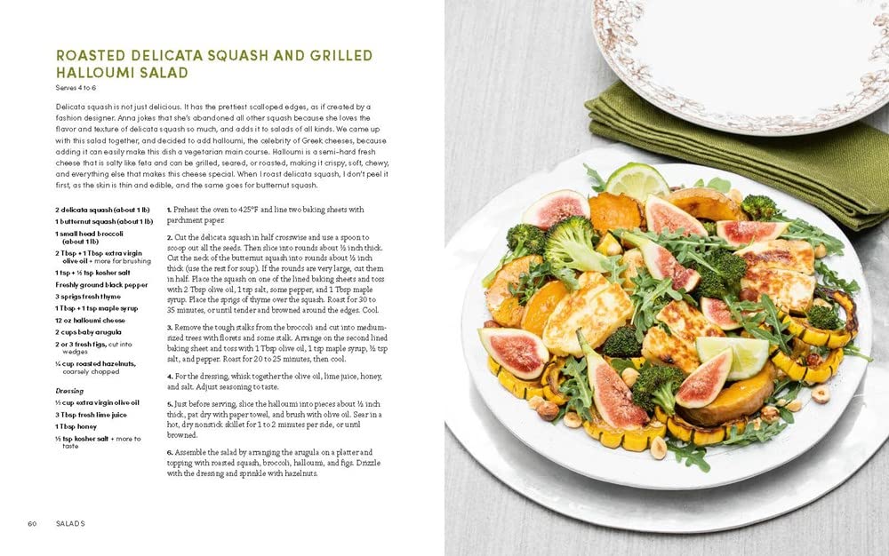 Don't Worry, Just Cook - Appetite by Random House Ed. - Livre de cuisine - - La Guilde Culinaire