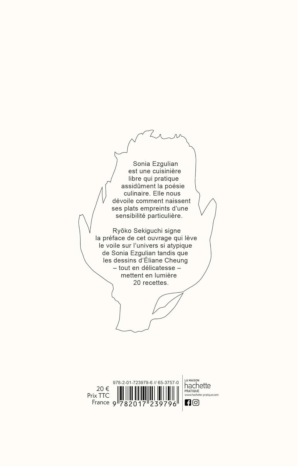 A l'origine de la création ! - Hachette Ed. - Livre de cuisine - - La Guilde Culinaire