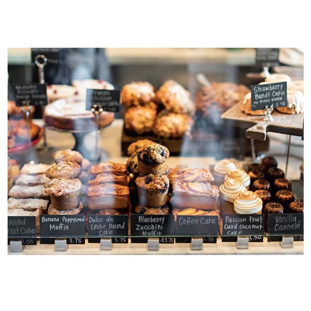 Baking at République - Lorena Jones Books Ed. - Livre de pâtisserie - - La Guilde Culinaire
