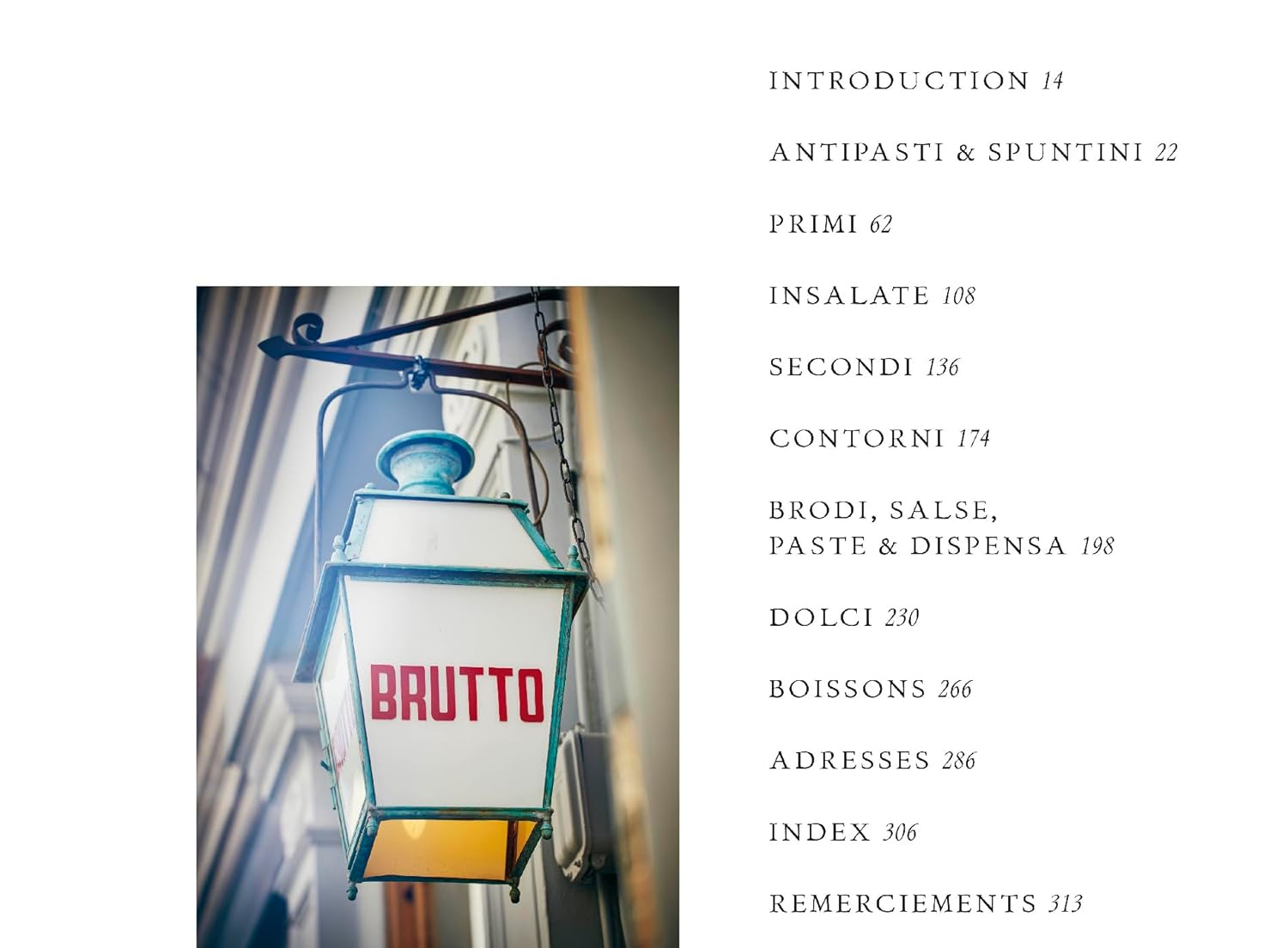 Brutto - Hachette Ed. - Livre de cuisine - - La Guilde Culinaire