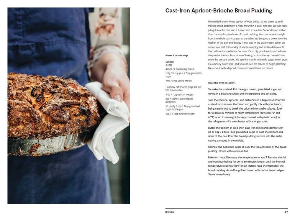 Baking at République - Lorena Jones Books Ed. - Livre de pâtisserie - - La Guilde Culinaire