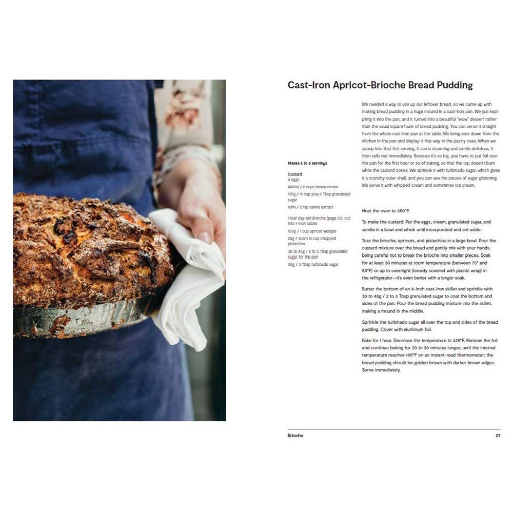 Baking at République - Lorena Jones Books Ed. - Livre de pâtisserie - - La Guilde Culinaire