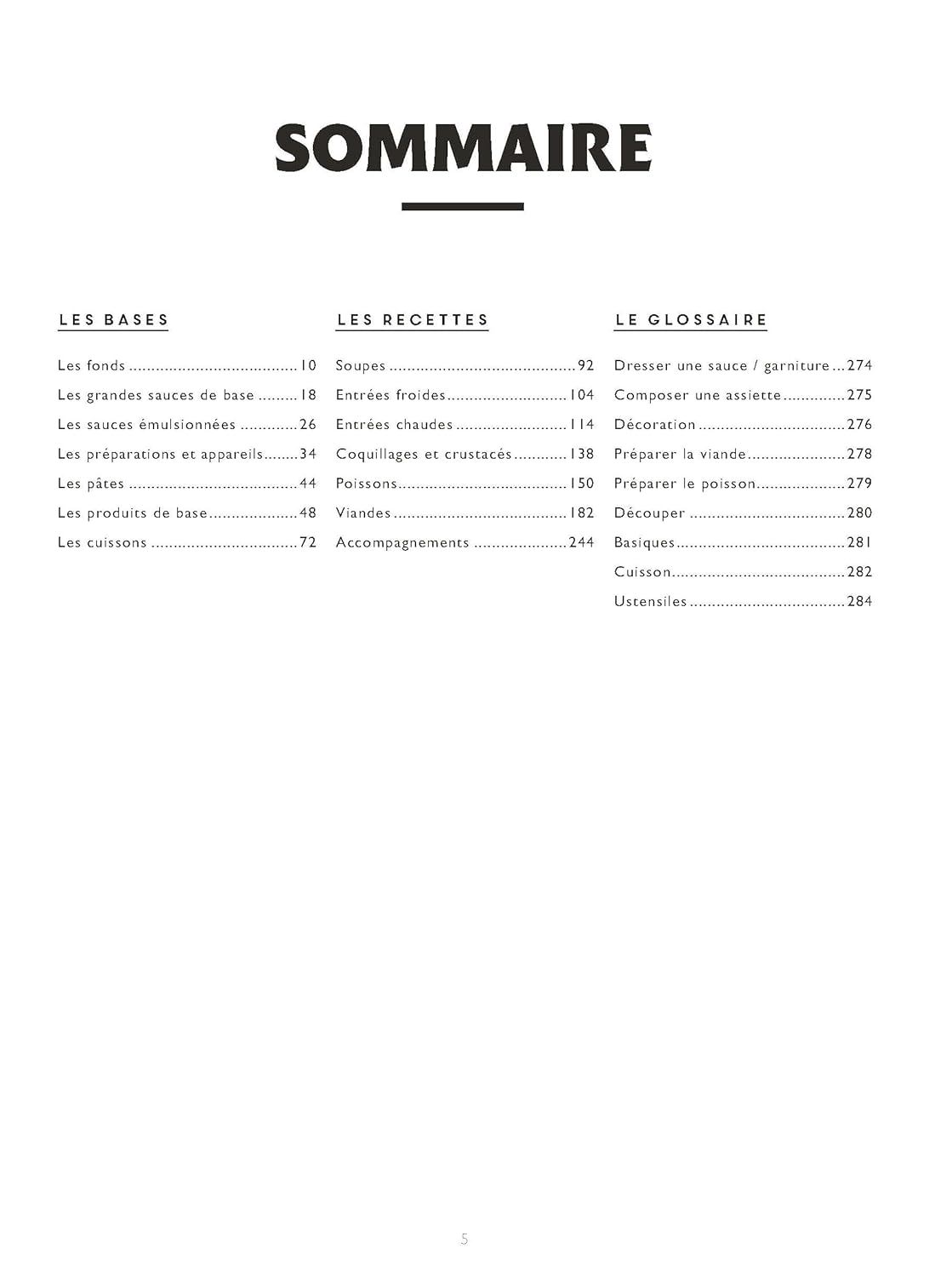 Le grand Manuel du Cuisinier (Nouvelle Edition) - Marabout - Livre de cuisine - - La Guilde Culinaire