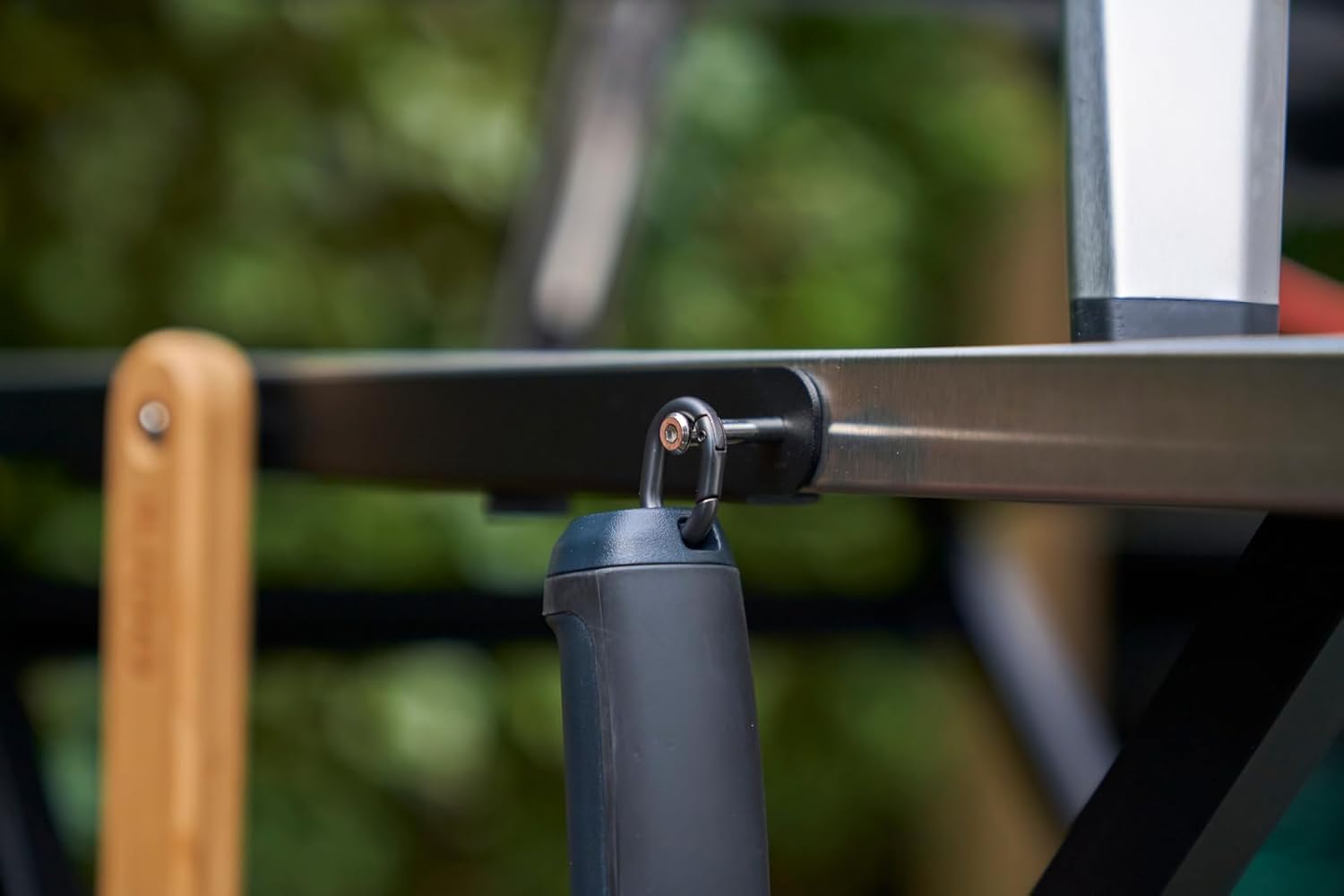 Thermomètre à infrarouge - Ooni - Ooni - Thermomètre infrarouge - - La Guilde Culinaire