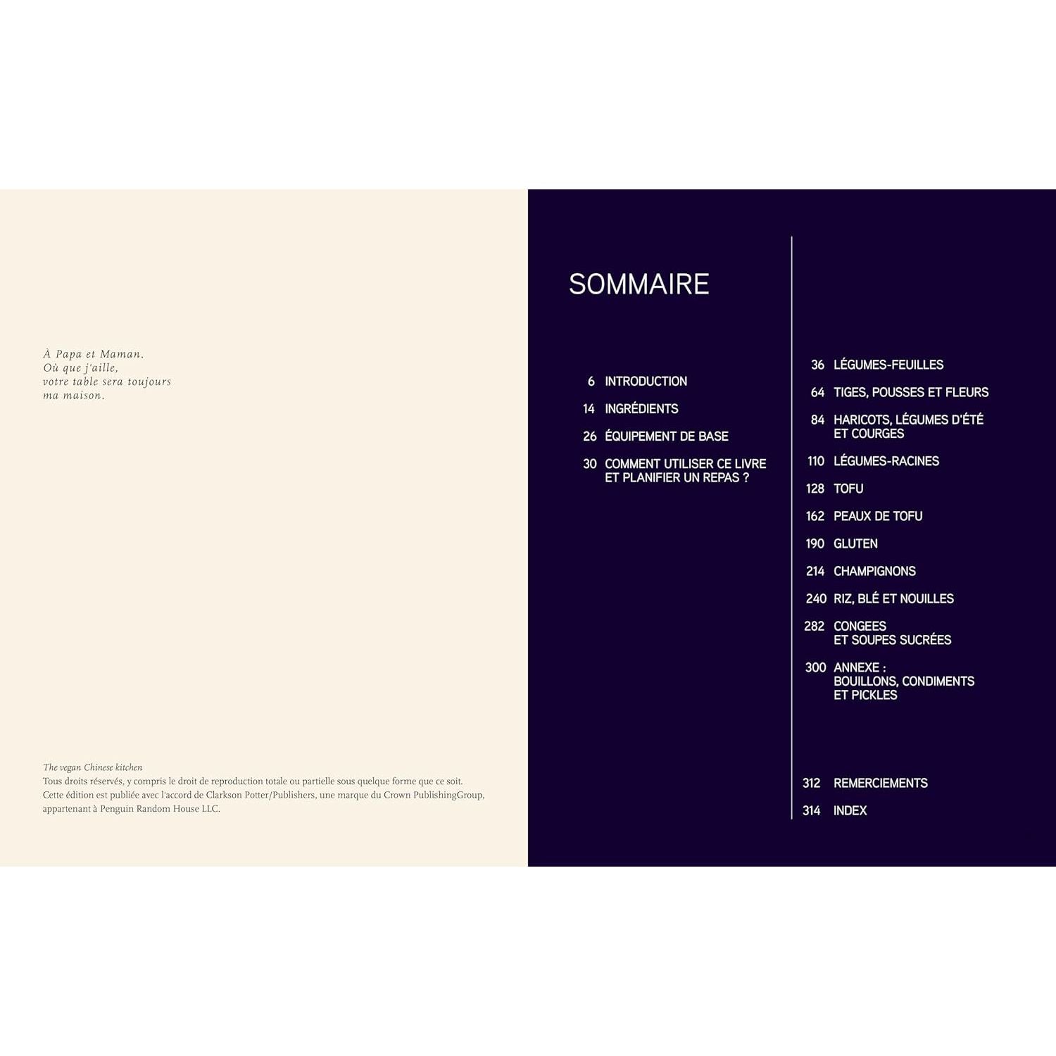 Il était une fois la cuisine chinoise - La Plage Ed. - Livre de cuisine - - La Guilde Culinaire