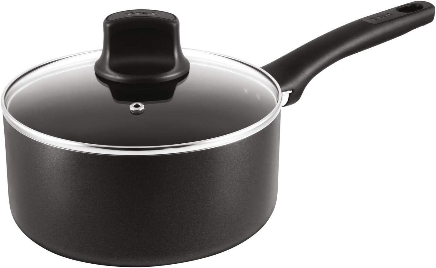 Ensemble batterie de cuisine antiadhésives 9 pièces Intuition de T-fal - T-fal - Batterie de cuisine - - La Guilde Culinaire