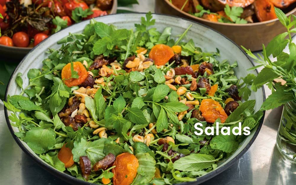 Don't Worry, Just Cook - Appetite by Random House Ed. - Livre de cuisine - - La Guilde Culinaire