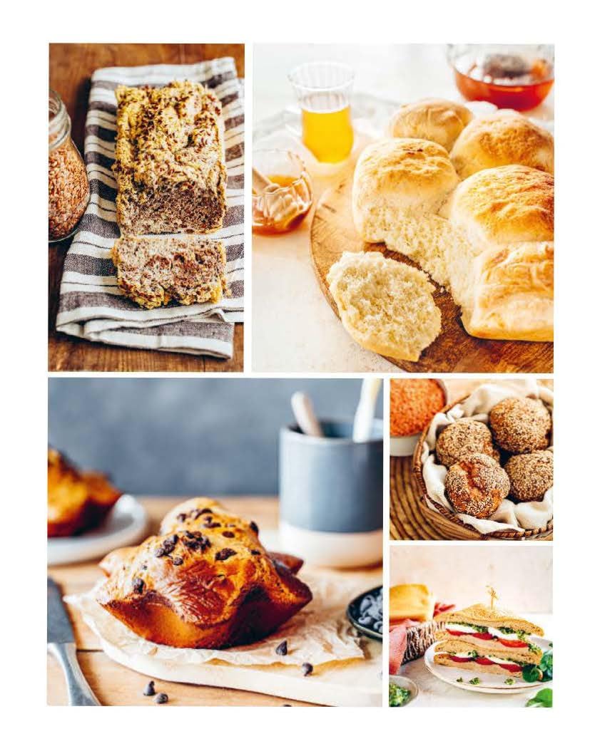 Les recettes d'Elisabeth : Sans gluten, sans lait, sans sucre, végan, kéto... - Albin Michel Ed. - Livre de cuisine - - La Guilde Culinaire