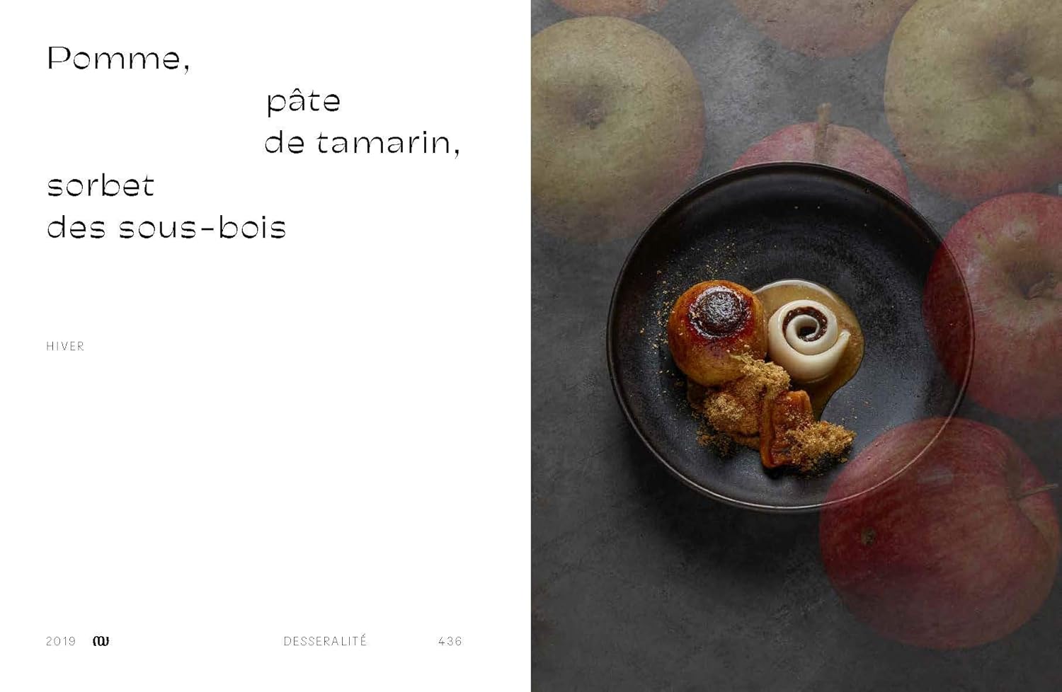 Le Grand livre de la Naturalité d'Alain Ducasse - Alain Ducasse Ed. - Livre de cuisine - - La Guilde Culinaire