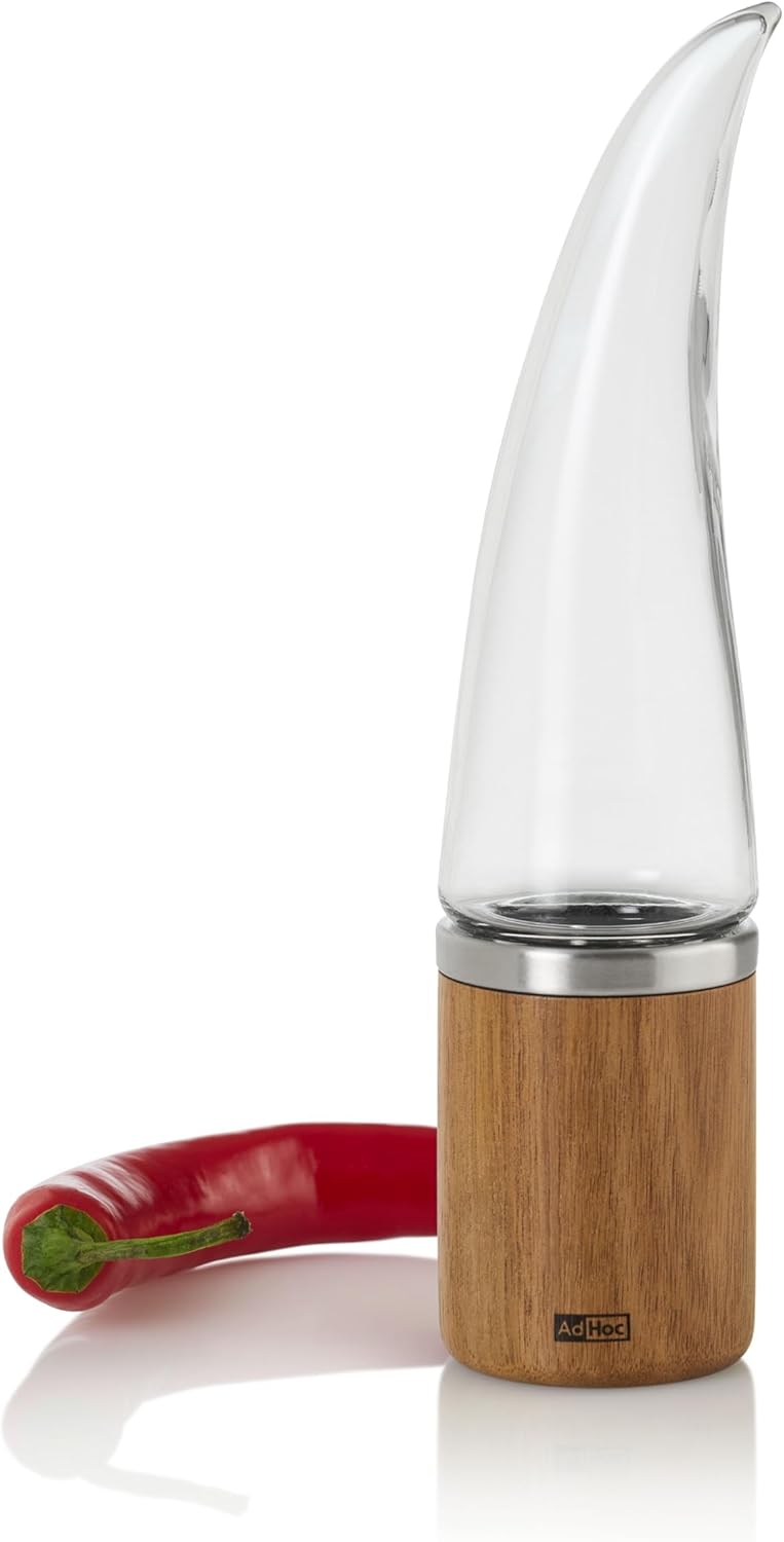 Coupe Piment Peperone - AdHoc - Coupe Piment - - La Guilde Culinaire