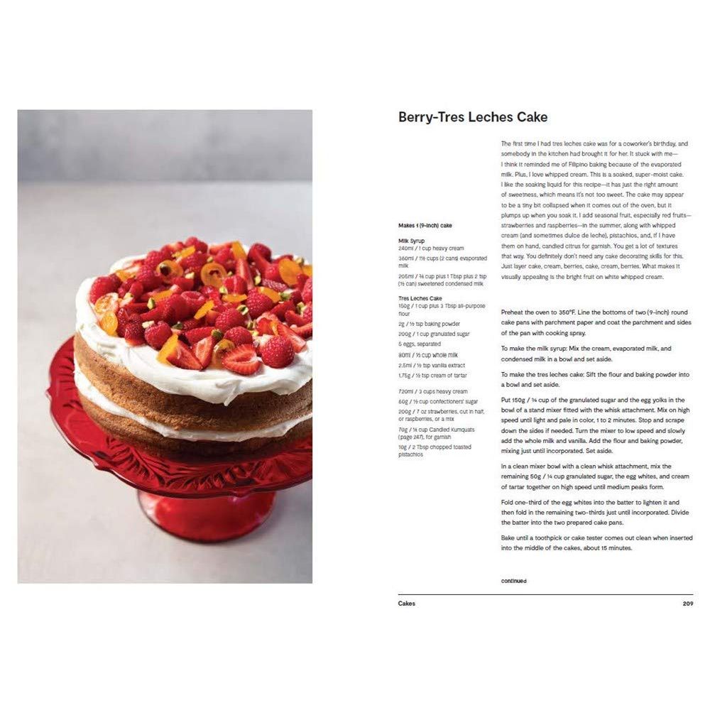 Baking at République - Lorena Jones Books Ed. - Livre de pâtisserie - - La Guilde Culinaire