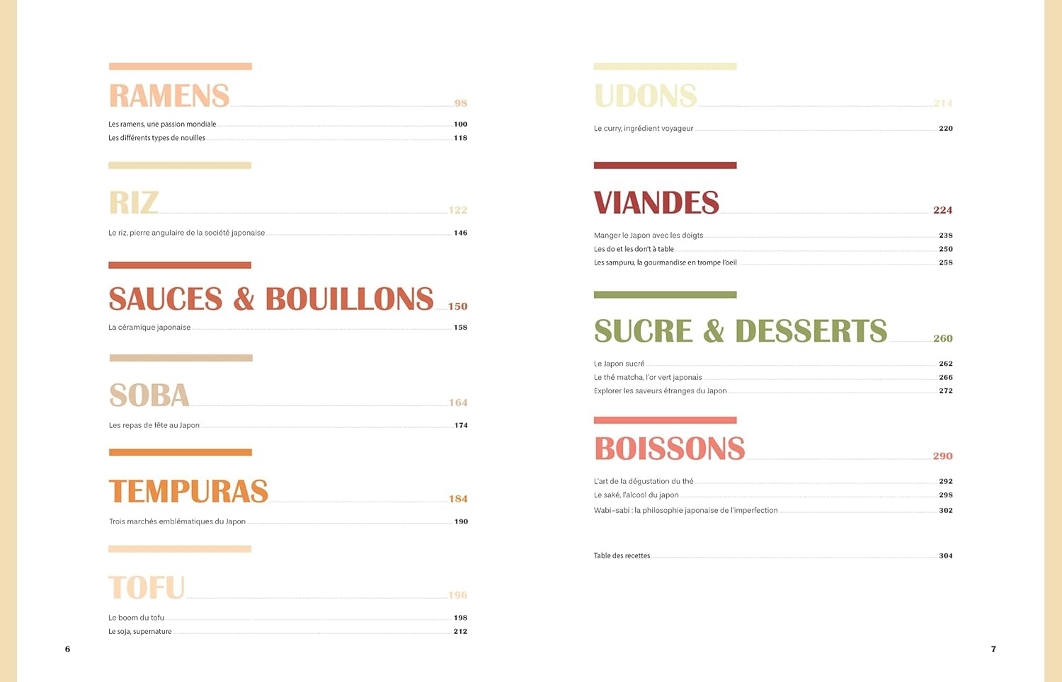 Mon grand livre de cuisine japonaise - Hachette Ed. - Livre de cuisine - - La Guilde Culinaire