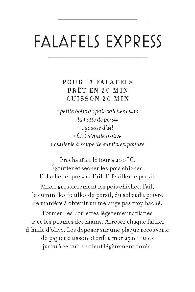 Cooking box Etudiants - Marabout - Livre de cuisine - - La Guilde Culinaire