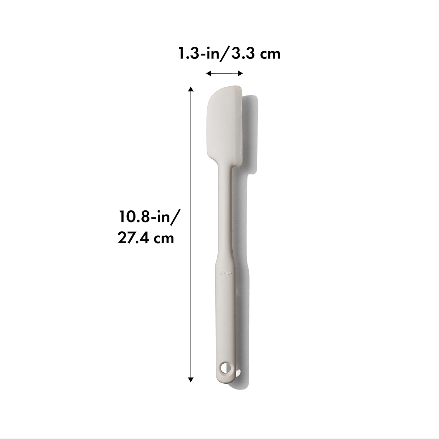 Spatule étroite - OXO - Spatule - - La Guilde Culinaire