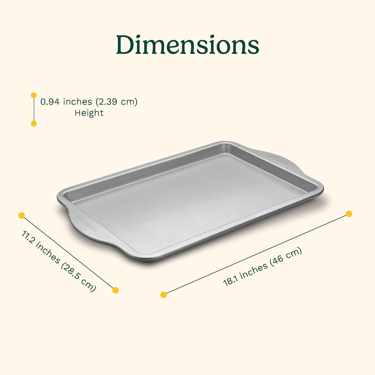 Plaque de cuisson antiadhésive - Cuisinart - Plaque de cuisson - - La Guilde Culinaire