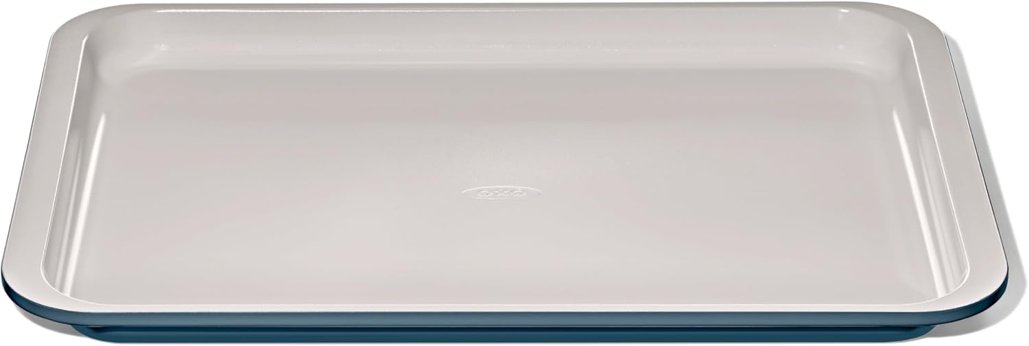 PRO Plaque à cuisson avec revêtement en céramique - OXO - Plaque de cuisson - - La Guilde Culinaire